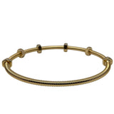 カルティエ Cartier エクルドゥカルティエブレス 750PG ジュエリー