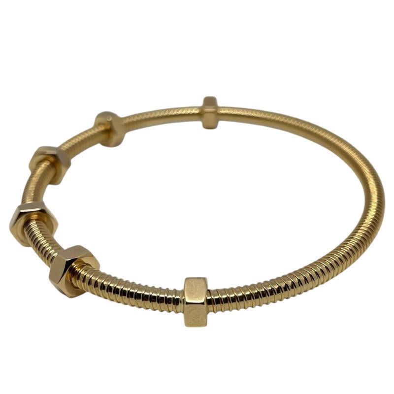 カルティエ Cartier エクルドゥカルティエブレス 750PG ジュエリー
