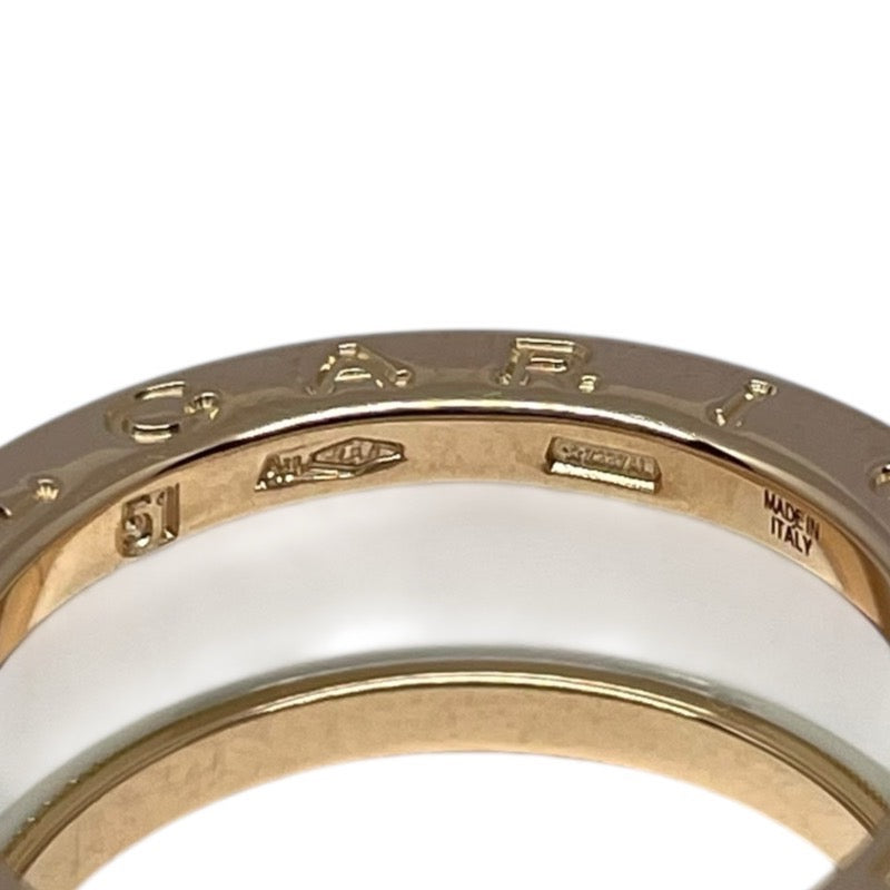 ブルガリ BVLGARI 750PG ジュエリー