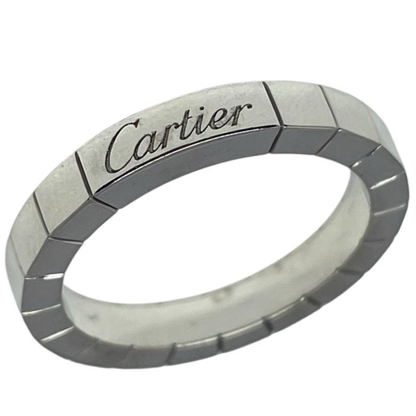 カルティエ Cartier ラニエール ホワイトゴールド 750WG ジュエリー