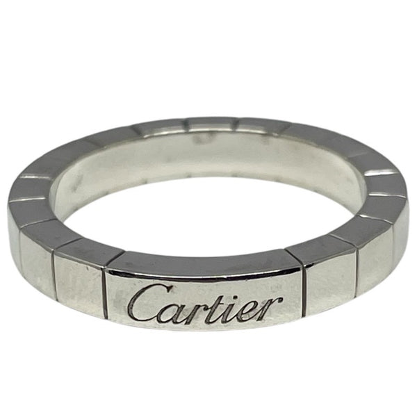 カルティエ Cartier ラニエール ホワイトゴールド 750WG ジュエリー