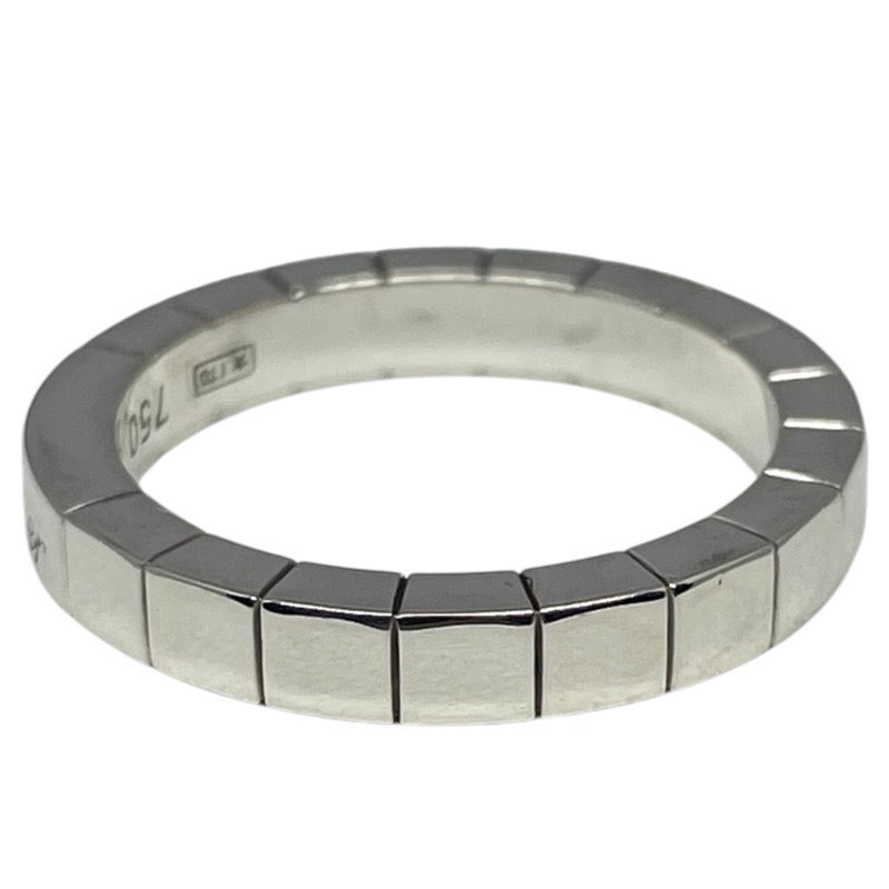 カルティエ Cartier ラニエール ホワイトゴールド 750WG ジュエリー