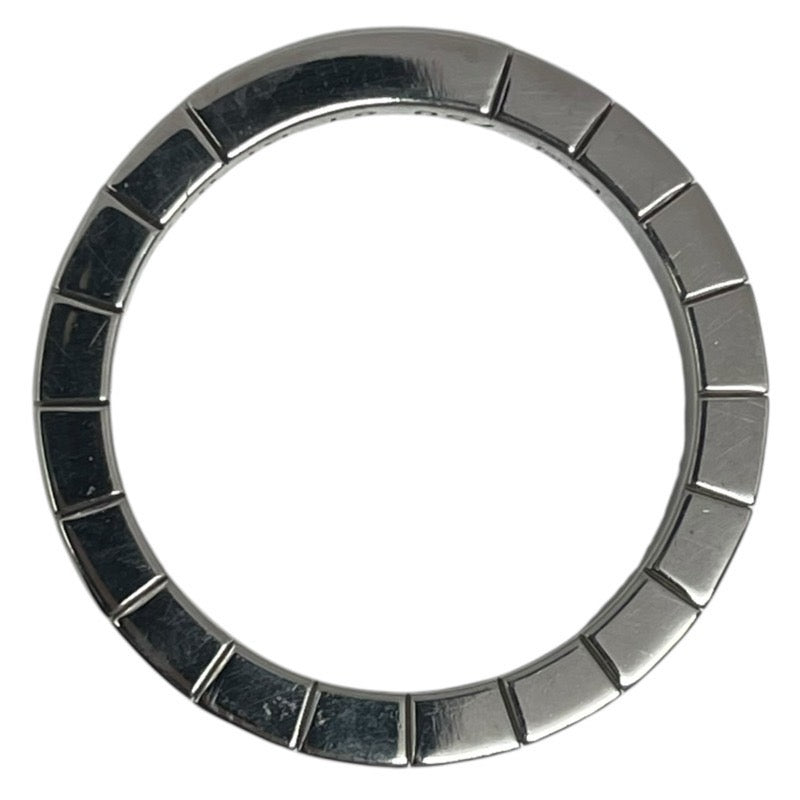 カルティエ Cartier ラニエール ホワイトゴールド 750WG ジュエリー