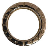 ブルガリ BVLGARI ビーゼロワンリング2バンド ピンクゴールド 750PG ジュエリー