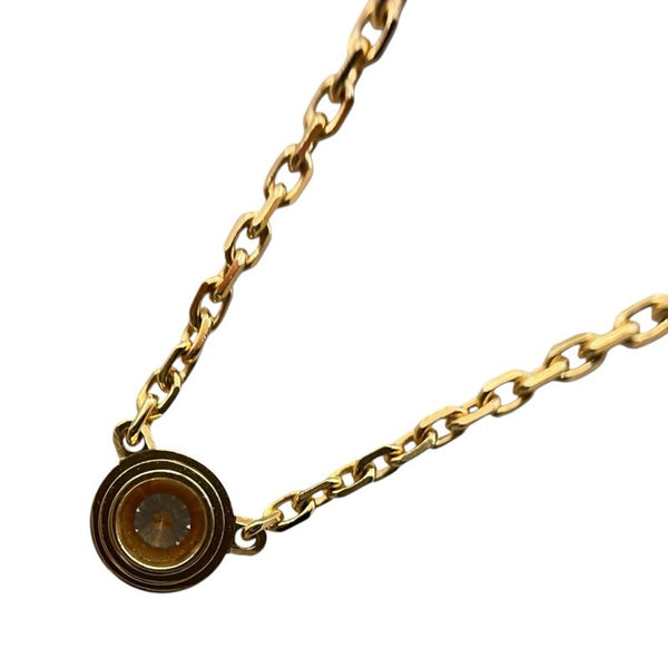 カルティエ Cartier ダムールネックレスXS K18PG ジュエリー