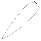 カルティエ Cartier ダムールネックレスXS K18PG ジュエリー