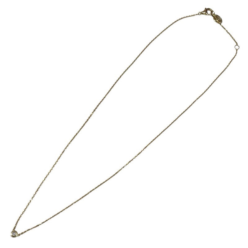 カルティエ Cartier ダムールネックレスXS K18PG ジュエリー