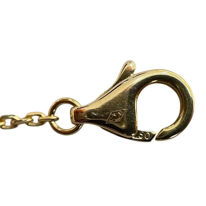 カルティエ Cartier ダムールネックレスXS K18PG ジュエリー
