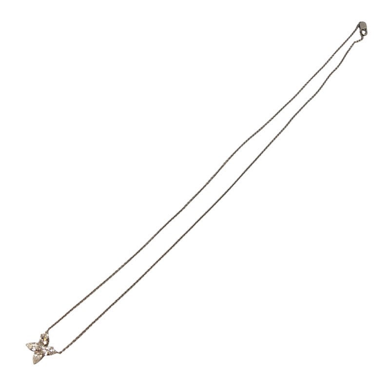ハリーウィンストン HARRY WINSTON マーキッサ ネックレス Pt950 ジュエリー