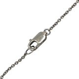 ハリーウィンストン HARRY WINSTON マーキッサ ネックレス Pt950 ジュエリー