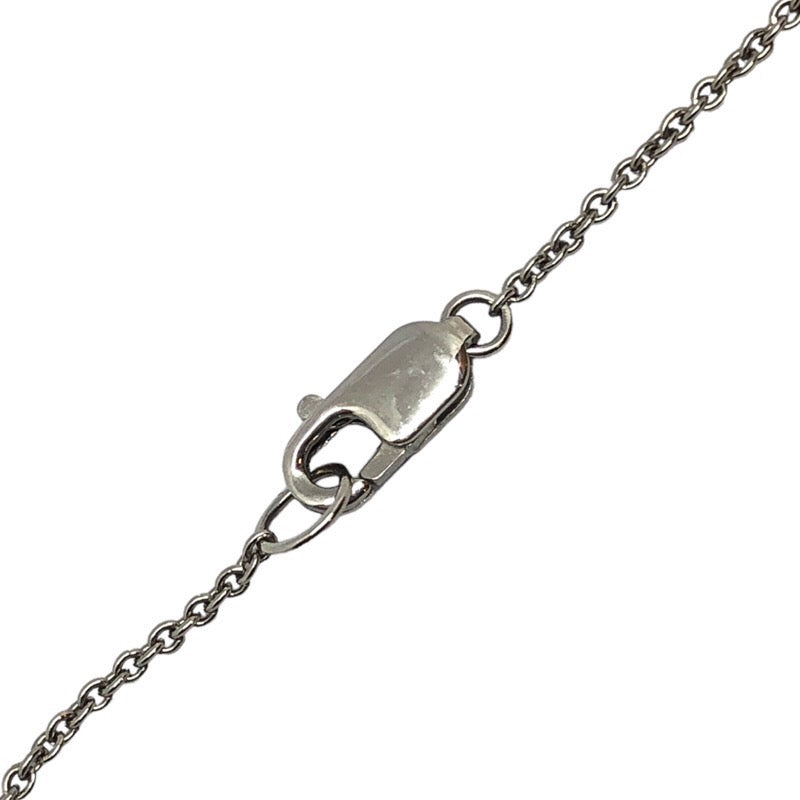 ハリーウィンストン HARRY WINSTON マーキッサ ネックレス Pt950 ジュエリー