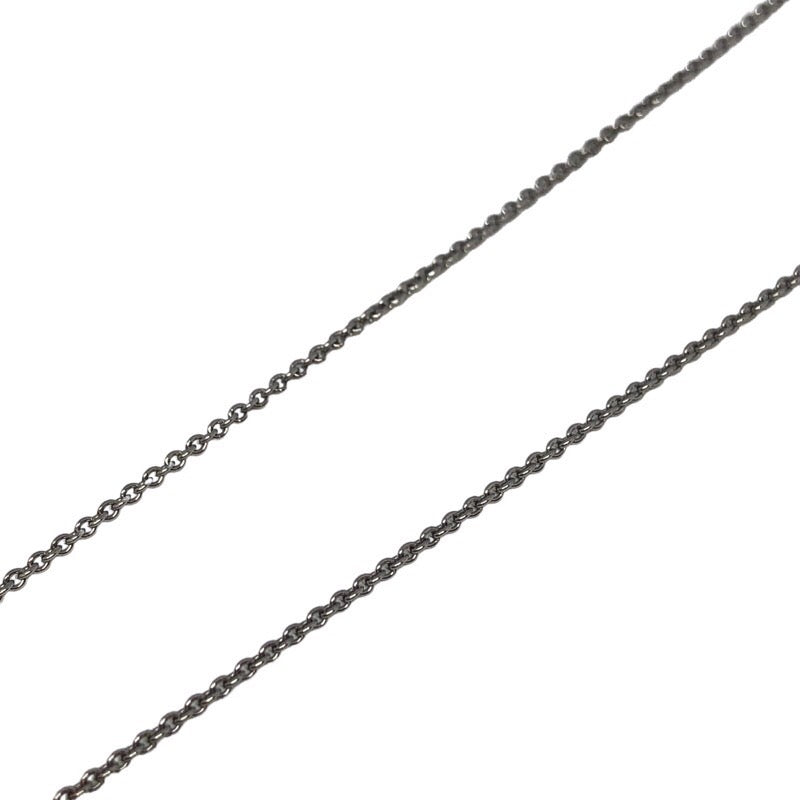 ハリーウィンストン HARRY WINSTON マーキッサ ネックレス Pt950 ジュエリー