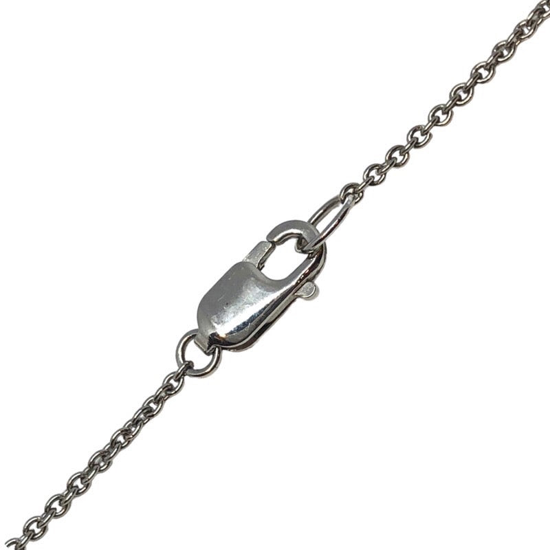 ハリーウィンストン HARRY WINSTON マーキッサ ネックレス Pt950 ジュエリー