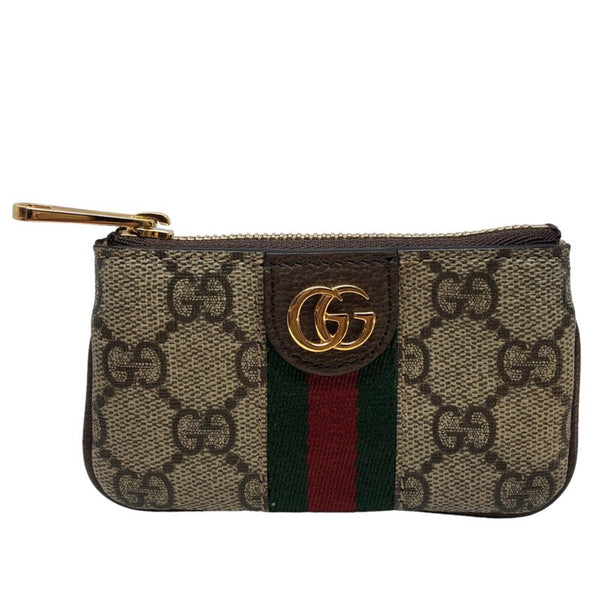 グッチ GUCCI オフィディア コインケース 671722 コーティングキャンバス レディース コインケース