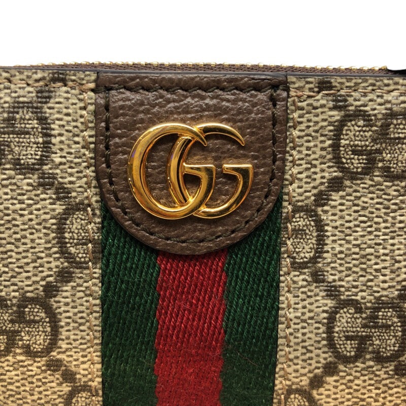 グッチ GUCCI オフィディア コインケース 671722 コーティングキャンバス レディース コインケース