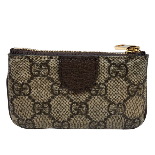 グッチ GUCCI オフィディア コインケース 671722 コーティングキャンバス レディース コインケース