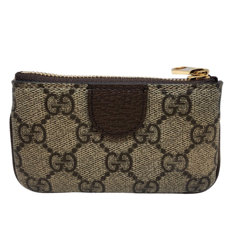 グッチ GUCCI オフィディア コインケース 671722 コーティングキャンバス レディース コインケース