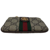 グッチ GUCCI オフィディア コインケース 671722 コーティングキャンバス レディース コインケース