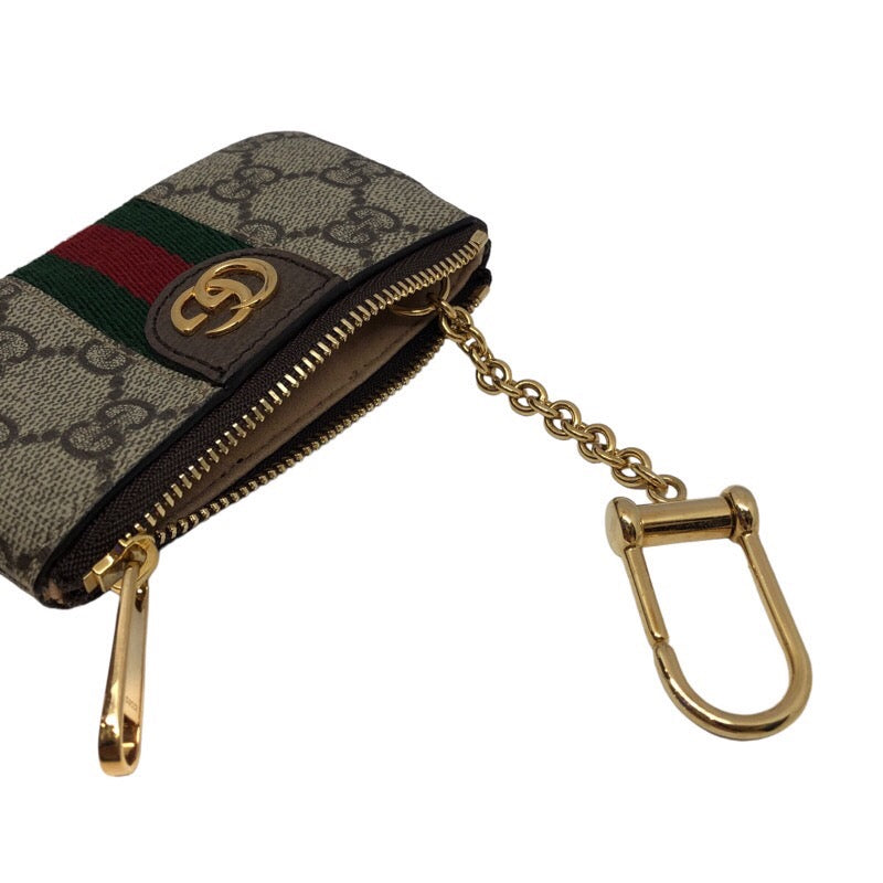 グッチ GUCCI オフィディア コインケース 671722 コーティングキャンバス レディース コインケース