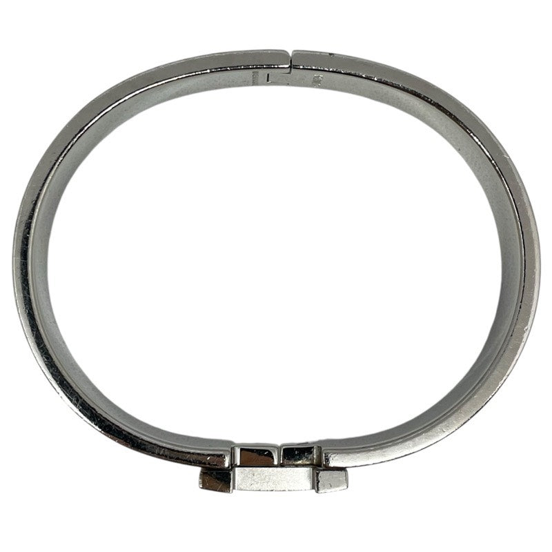 エルメス HERMES クリッククラックPM エナメル・メタル/SV金具 アクセサリー