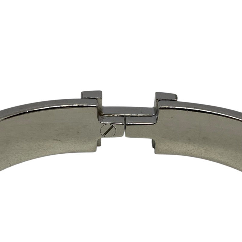 エルメス HERMES クリッククラックPM エナメル・メタル/SV金具 アクセサリー