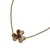 ヴァンクリーフ＆アーペル Van Cleef & Arpels フリヴォルミニ 1P ルビーブレス ピンクゴールド 750PG/ルビー ジュエリー