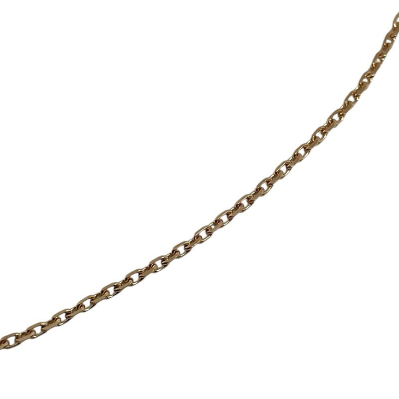 ヴァンクリーフ＆アーペル Van Cleef & Arpels フリヴォルミニ 1P ルビーブレス ピンクゴールド 750PG/ルビー ジュエリー