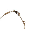 ヴァンクリーフ＆アーペル Van Cleef & Arpels フリヴォルミニ 1P ルビーブレス ピンクゴールド 750PG/ルビー ジュエリー