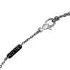 ヴァンクリーフ＆アーペル Van Cleef & Arpels フリヴォルダイヤネックレス ラージ ホワイトゴールド 750WG ジュエリー