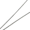 ヴァンクリーフ＆アーペル Van Cleef & Arpels フリヴォルダイヤネックレス ラージ ホワイトゴールド 750WG ジュエリー