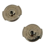 カルティエ Cartier ラブフープピアス ホワイトゴールド 750WG ジュエリー