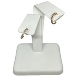 カルティエ Cartier エタンセル ドゥ カルティエダイヤピアス ピンクゴールド 750PG ジュエリー