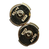 カルティエ Cartier エタンセル ドゥ カルティエダイヤピアス ピンクゴールド 750PG ジュエリー