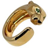 パンテール ドゥ カルティエ リング ピンクゴールド K18PG ジュエリー