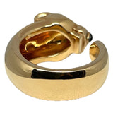 パンテール ドゥ カルティエ リング ピンクゴールド K18PG ジュエリー