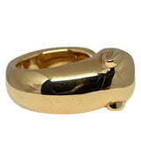 パンテール ドゥ カルティエ リング ピンクゴールド K18PG ジュエリー