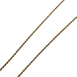 ブシュロン BOUCHERON セルパンボエムネックレス スモール ピンクゴールド 750PG/MOP ジュエリー