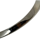 カルティエ Cartier ラブブレス ホワイトゴールド 750WG ジュエリー