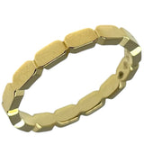 シャネル CHANEL プルミエールリング イエローゴールド 750YG ジュエリー