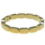 シャネル CHANEL プルミエールリング イエローゴールド 750YG ジュエリー