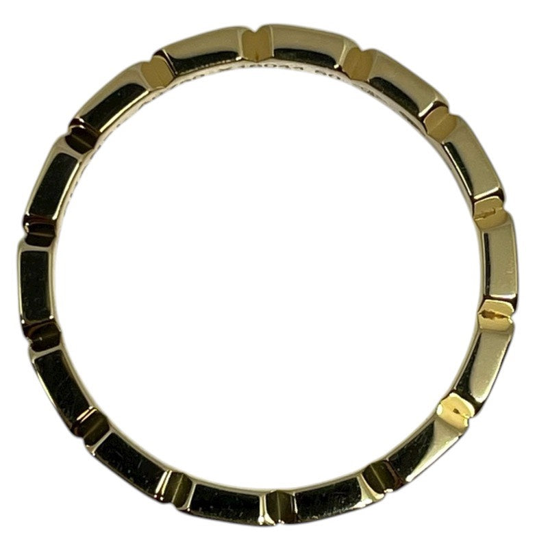 シャネル CHANEL プルミエールリング イエローゴールド 750YG ジュエリー