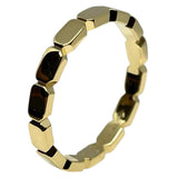 シャネル CHANEL プルミエールリング イエローゴールド 750YG ジュエリー