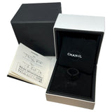 シャネル CHANEL プルミエールリング イエローゴールド 750YG ジュエリー