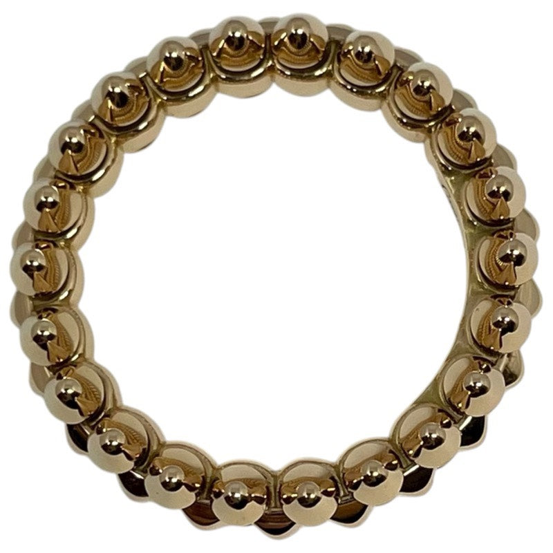 カルティエ Cartier クラッシュドゥカルティエリング ピンクゴールド 750PG ジュエリー