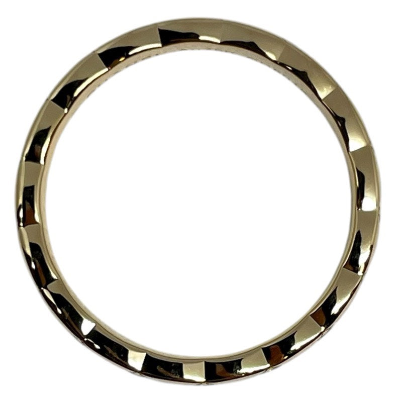 シャネル CHANEL ココクラッシュダイヤリング イエローゴールド 18Kイエローゴールド/ダイヤモンド ジュエリー