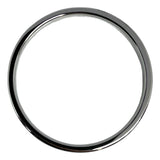 ブシュロン BOUCHERON キャトルクラシックリング ハーフ ホワイトゴールド K18ホワイトゴールド/ブラックPVD ジュエリー