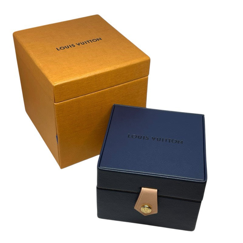 ルイ・ヴィトン LOUIS VUITTON パンダンティフ アンプラント ネックレス ピンクゴールド 750PG ジュエリー