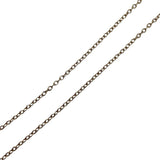 シャネル CHANEL ココクラッシュネックレス 750PG ジュエリー