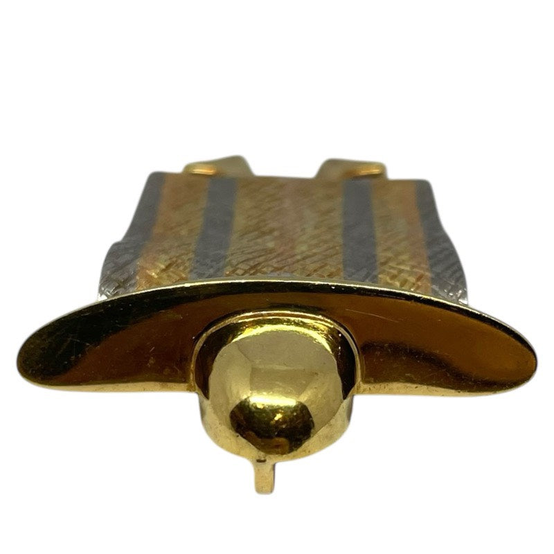 タサキ TASAKI ブローチ 750 ジュエリー