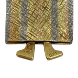 タサキ TASAKI ブローチ 750 ジュエリー